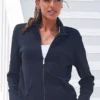 Bench Zipped Sweat Jacket -Buffalo Fashion Shop Bench Zipped Sweat Jacket30596635FRSP