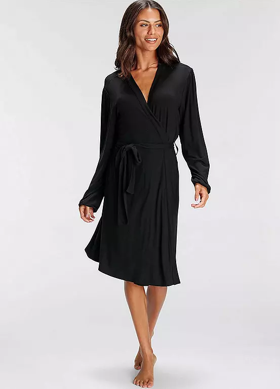 Bruno Banani Lace Back Detail Robe 3 Bruno Banani Lace Back Detail Robe