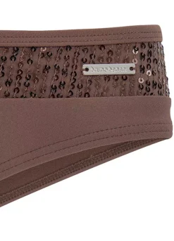 Bruno Banani Sequin Underwired Bikini Set -Buffalo Fashion Shop Bruno Banani Sequin Underwired Bikini Set42260457FRSC W01