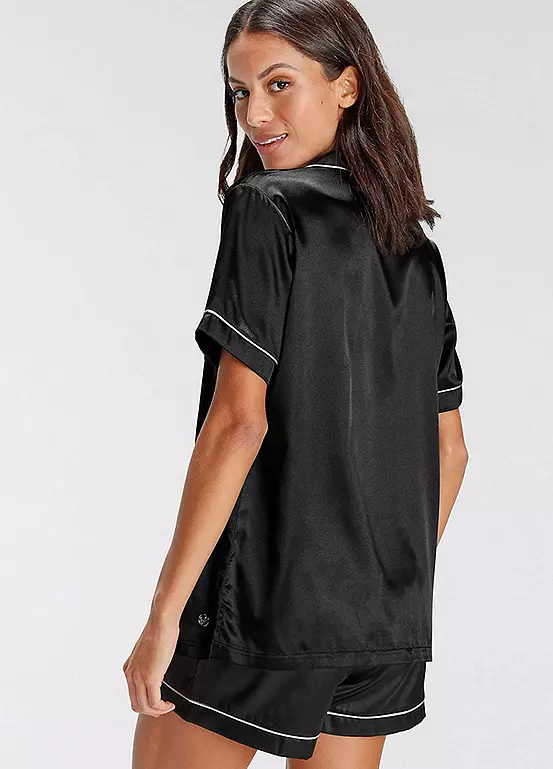 Bruno Banani Short Sleeve Shortie 5 Bruno Banani Short Sleeve Shortie - Image 3