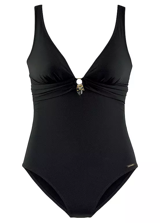 Bruno Banani Soft Cup Swimsuit 4 Bruno Banani Soft Cup Swimsuit - Image 2