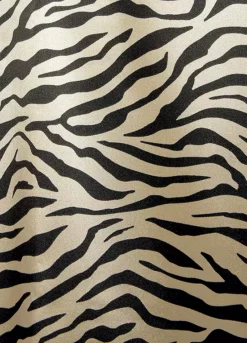 Buffalo Animal Print Kimono -Buffalo Fashion Shop Buffalo Animal Print Kimono17511729FRSP W03