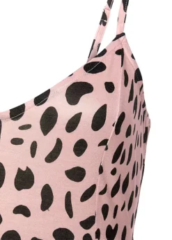 Buffalo Animal Print Midi Dress -Buffalo Fashion Shop Buffalo Animal Print Midi Dress25170264FRSC W02