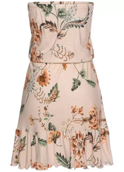 Buffalo Bandeau Beach Dress -Buffalo Fashion Shop Buffalo Bandeau Beach Dress26800926FRSP W02