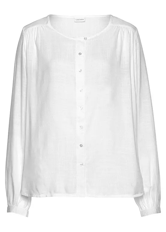 Buffalo Beach Blouse 4 Buffalo Beach Blouse - Image 2