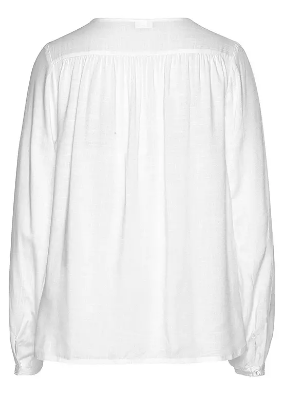 Buffalo Beach Blouse 6 Buffalo Beach Blouse - Image 4