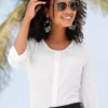 Buffalo Beach Blouse -Buffalo Fashion Shop Buffalo Beach Blouse88750131FRSP