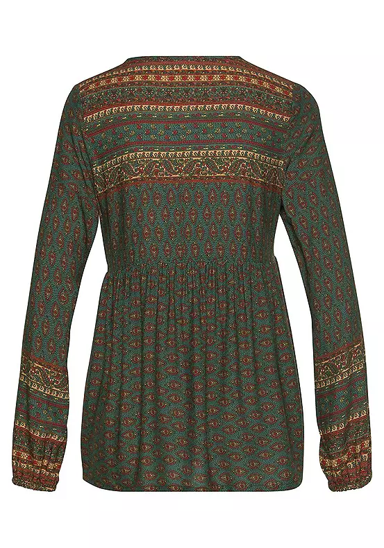 Buffalo Blouse Top 6 Buffalo Blouse Top - Image 4