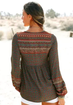 Buffalo Blouse Top 8 Buffalo Blouse Top -Buffalo Fashion Shop Buffalo Blouse Top16143962FRSP W01