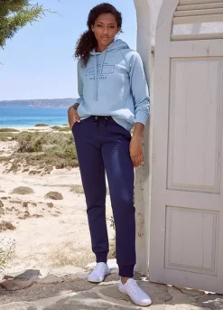 Buffalo Casual Drawstring Sweatpants -Buffalo Fashion Shop Buffalo Casual Drawstring Sweatpants51545565FRSP W01