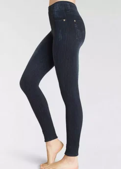 Buffalo Denim Jeggings -Buffalo Fashion Shop Buffalo Denim Jeggings58342151FRSP W02