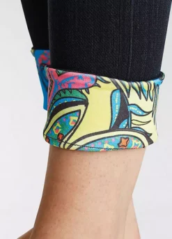 Buffalo Denim Jeggings -Buffalo Fashion Shop Buffalo Denim Jeggings58342151FRSP W03