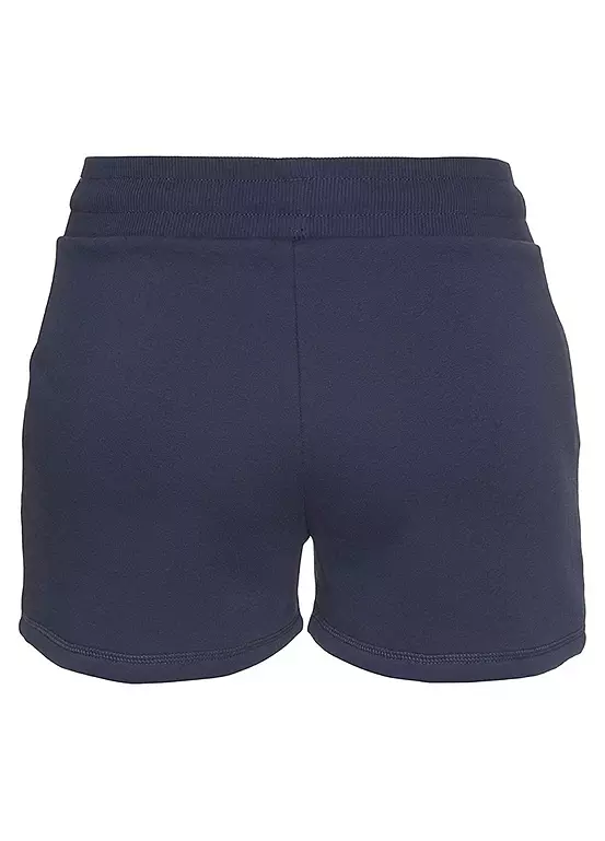 Buffalo Drawstring Sweat Shorts 6 Buffalo Drawstring Sweat Shorts - Image 4