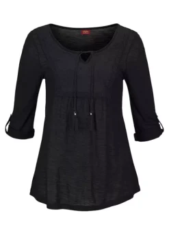 Buffalo Embroidered Beach Cover-Up 9 Buffalo Embroidered Beach Cover-Up -Buffalo Fashion Shop Buffalo Embroidered Beach Cover Up165483FRSC