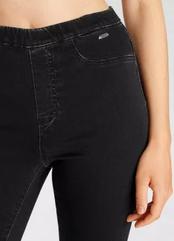 Buffalo Flared Leg Jeggings 10 Buffalo Flared Leg Jeggings -Buffalo Fashion Shop Buffalo Flared Leg Jeggings10043308FRSP W02