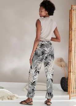 Buffalo Harem Pants -Buffalo Fashion Shop Buffalo Harem Pants93549721FRSP W04