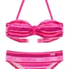 Buffalo Kids Bandeau Bikini Set -Buffalo Fashion Shop Buffalo Kids Bandeau Bikini Set27514012FRSC
