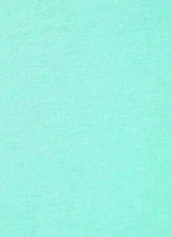 Buffalo Logo Print Oversized Top -Buffalo Fashion Shop Buffalo Logo Print Oversized Top19470444FRSC W03