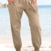 Buffalo London Beach Trousers 1 Buffalo London Beach Trousers -Buffalo Fashion Shop Buffalo London Beach Trousers144700FRSP