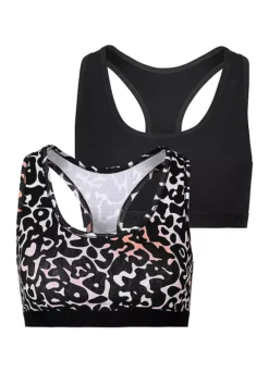 Buffalo Pack Of 2 Bustiers