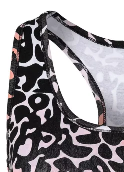 Buffalo Pack Of 2 Bustiers -Buffalo Fashion Shop Buffalo Pack of 2 Bustiers36408050FRSC W03