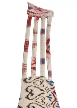 Buffalo Patterned Beach Dress -Buffalo Fashion Shop Buffalo Patterned Beach Dress55351844FRSC W02