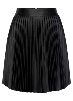 Buffalo Pleated Skirt -Buffalo Fashion Shop Buffalo Pleated Skirt45678708FRSC