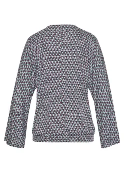 Buffalo Print Top -Buffalo Fashion Shop Buffalo Print Top47442269FRSC W01