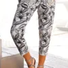 Buffalo Print Trousers -Buffalo Fashion Shop Buffalo Print Trousers840394FRSP