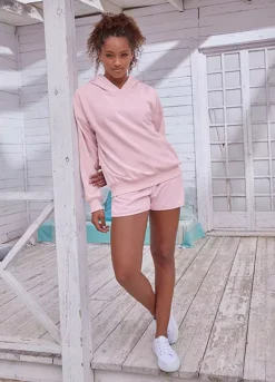 Buffalo Printed Casual Hoodie -Buffalo Fashion Shop Buffalo Printed Casual Hoodie56418028FRSP W02