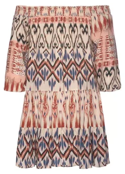Buffalo Printed Dress -Buffalo Fashion Shop Buffalo Printed Dress63474055FRSC W01