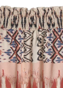 Buffalo Printed Dress -Buffalo Fashion Shop Buffalo Printed Dress63474055FRSC W02