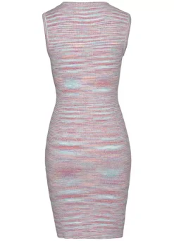 Buffalo Sleeveless Knit Dress -Buffalo Fashion Shop Buffalo Sleeveless Knit Dress48060329FRSC W01