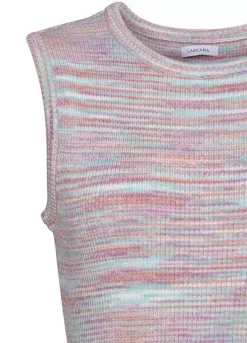 Buffalo Sleeveless Knit Dress -Buffalo Fashion Shop Buffalo Sleeveless Knit Dress48060329FRSC W02