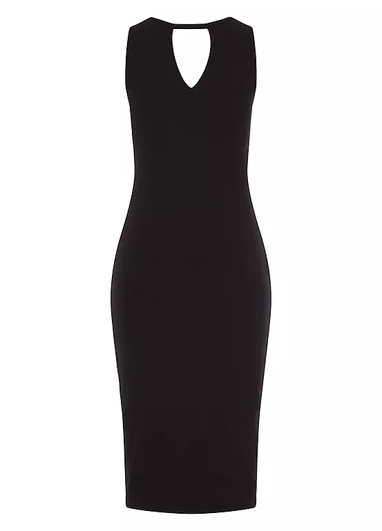 Buffalo Sleeveless Midi Dress 4 Buffalo Sleeveless Midi Dress - Image 2