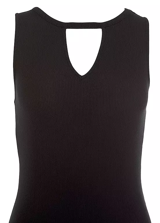 Buffalo Sleeveless Midi Dress 6 Buffalo Sleeveless Midi Dress - Image 4