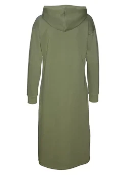 Buffalo Statement Print Sweat Dress -Buffalo Fashion Shop Buffalo Statement Print Sweat Dress76636035FRSC W01