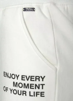 Buffalo Sweat Shorts -Buffalo Fashion Shop Buffalo Sweat Shorts72514509FRSC W01