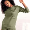 Buffalo Sweatshirt 1 Buffalo Sweatshirt -Buffalo Fashion Shop Buffalo Sweatshirt90069516FRSP
