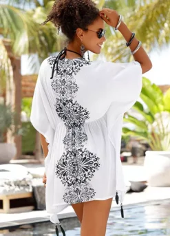 Buffalo Tunic Top -Buffalo Fashion Shop Buffalo Tunic Top96362561FRSP W01