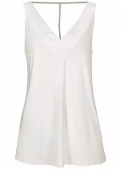 Buffalo Vest Top -Buffalo Fashion Shop Buffalo Vest Top716058FRSC