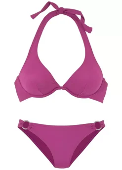 Chiemsee Underwired Bikini 10 Chiemsee Underwired Bikini -Buffalo Fashion Shop Chiemsee Underwired Bikini283116FRSC