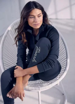 Bench Elasticated Waist Straight Leg Sweat Pants 9 Bench Elasticated Waist Straight Leg Sweat Pants -Buffalo Fashion Shop Elasticated Waist Straight Leg Sweat Pants48885850FRSP W01