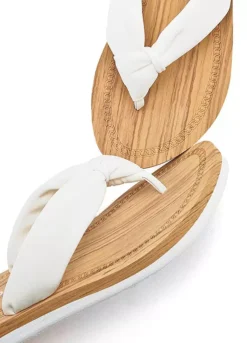 Elbsand Bathing Toe Separators Mules -Buffalo Fashion Shop Elbsand Bathing Toe Separators Mules88092409FRSC W02