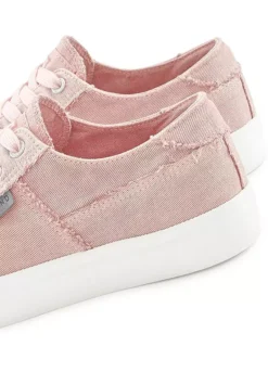 Elbsand Lace-Up Trainers -Buffalo Fashion Shop Elbsand Lace Up Trainers75688152FRSC W02