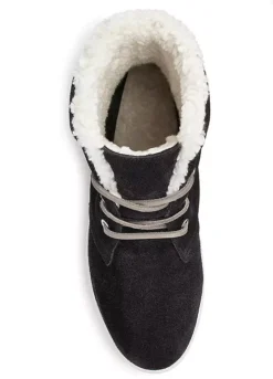 Elbsand Lace-Up Winter Boots -Buffalo Fashion Shop Elbsand Lace Up Winter Boots10219658FRSC W03