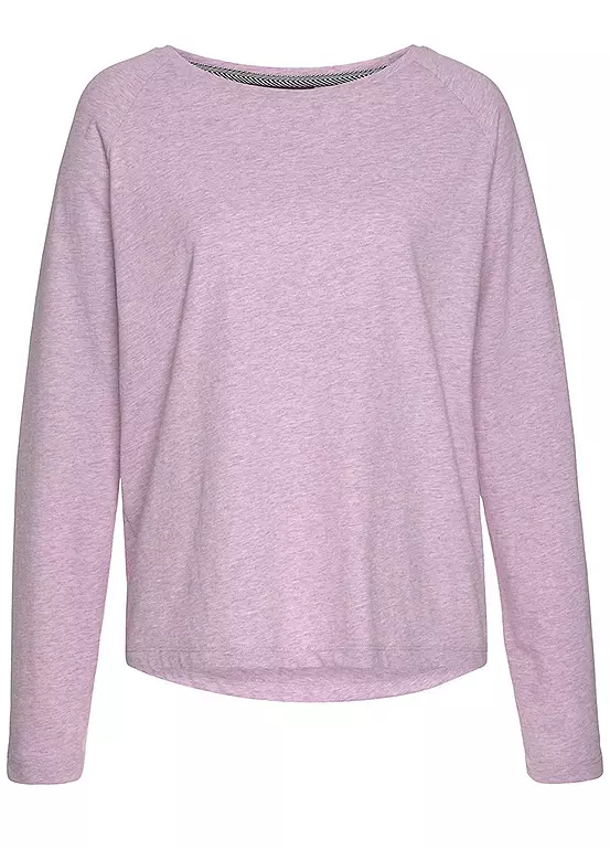 Elbsand Long Sleeve Sweatshirt 4 Elbsand Long Sleeve Sweatshirt - Image 2