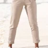 Elbsand Straight Leg Sweatpants -Buffalo Fashion Shop Elbsand Straight Leg Sweatpants62879148FRSP