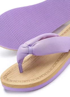 Elbsand Toe Separator Flip-Flops -Buffalo Fashion Shop Elbsand Toe Separator Flip Flops39887102FRSC W02