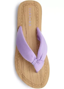 Elbsand Toe Separator Flip-Flops -Buffalo Fashion Shop Elbsand Toe Separator Flip Flops39887102FRSC W03
